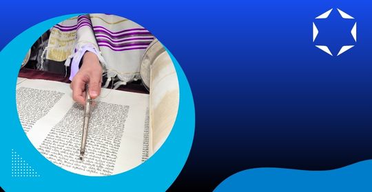 Women's Torah Study Spotlight