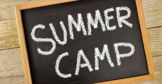 Jewish Camp Scholarships