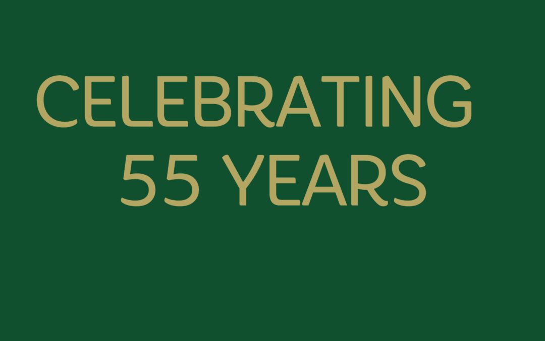 Emerald Anniversary Gala