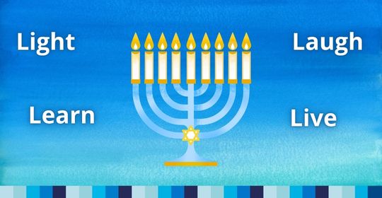 Chanukah Celebrations