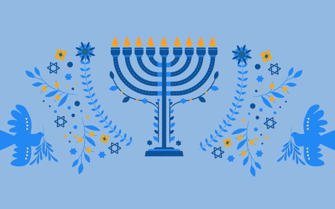 Chanukah 2022