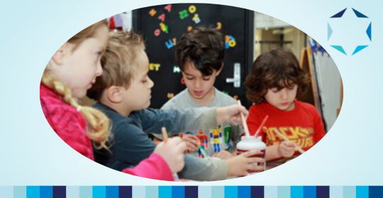 Enrichment Classes