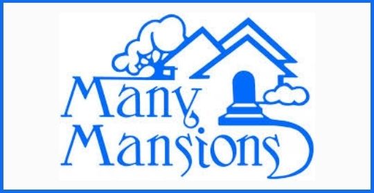 Tour Many Mansions