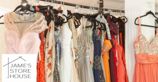 Donate Prom Dresses