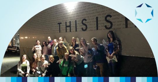 11th &12th Grade – SNL