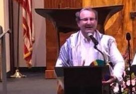 Rabbi Diamond’s Sermons