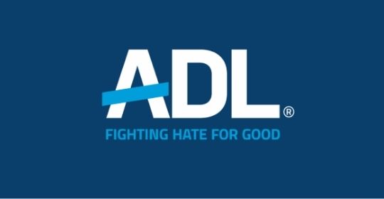 Anti Defamation League (ADL) – Walk Against Hate