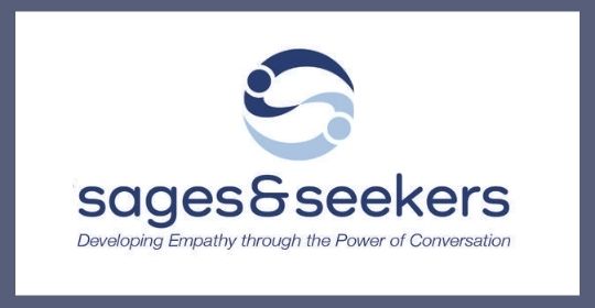 Sages & Seekers
