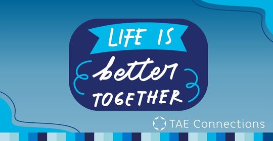 TAE Connects