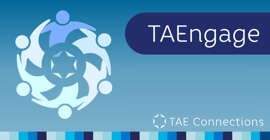 TAEngage