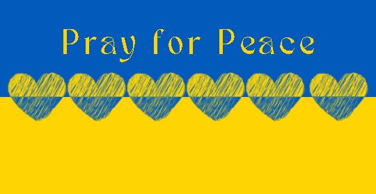 Ukraine Relief