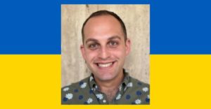 Shabbat Guest Speaker