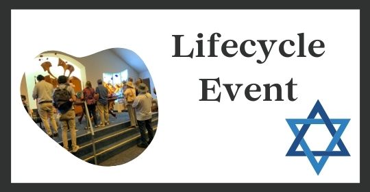 Lifecycle Event