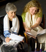 Women’s Torah Study